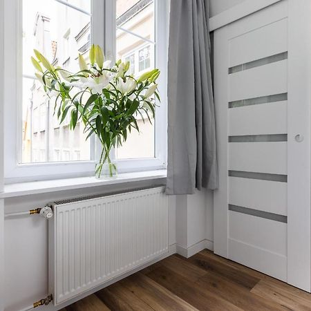 Mira Apartments III Gdańsk Kültér fotó