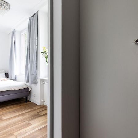 Mira Apartments III Gdańsk Kültér fotó